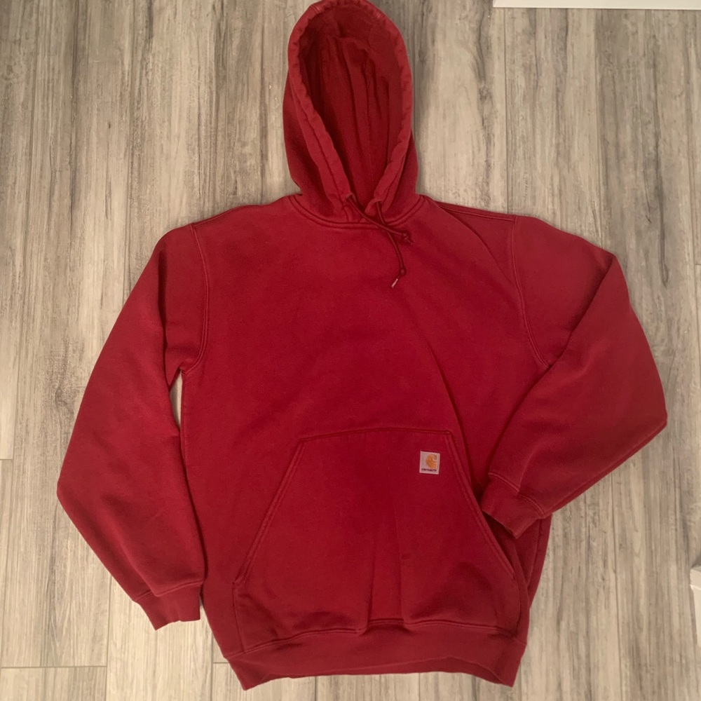Carhartt Sweater